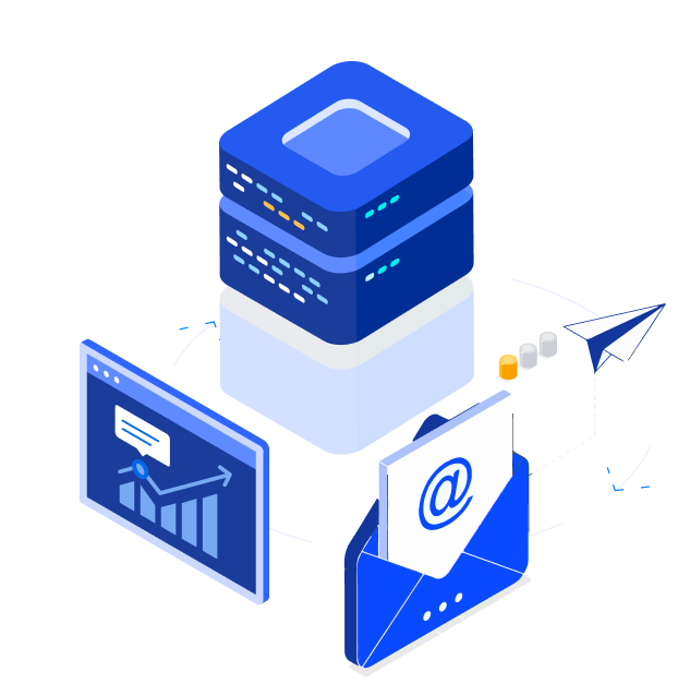 Mail Hosting