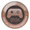 Top 25 Gaming Hosting 2026