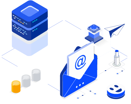Mail Hosting destek ekibi