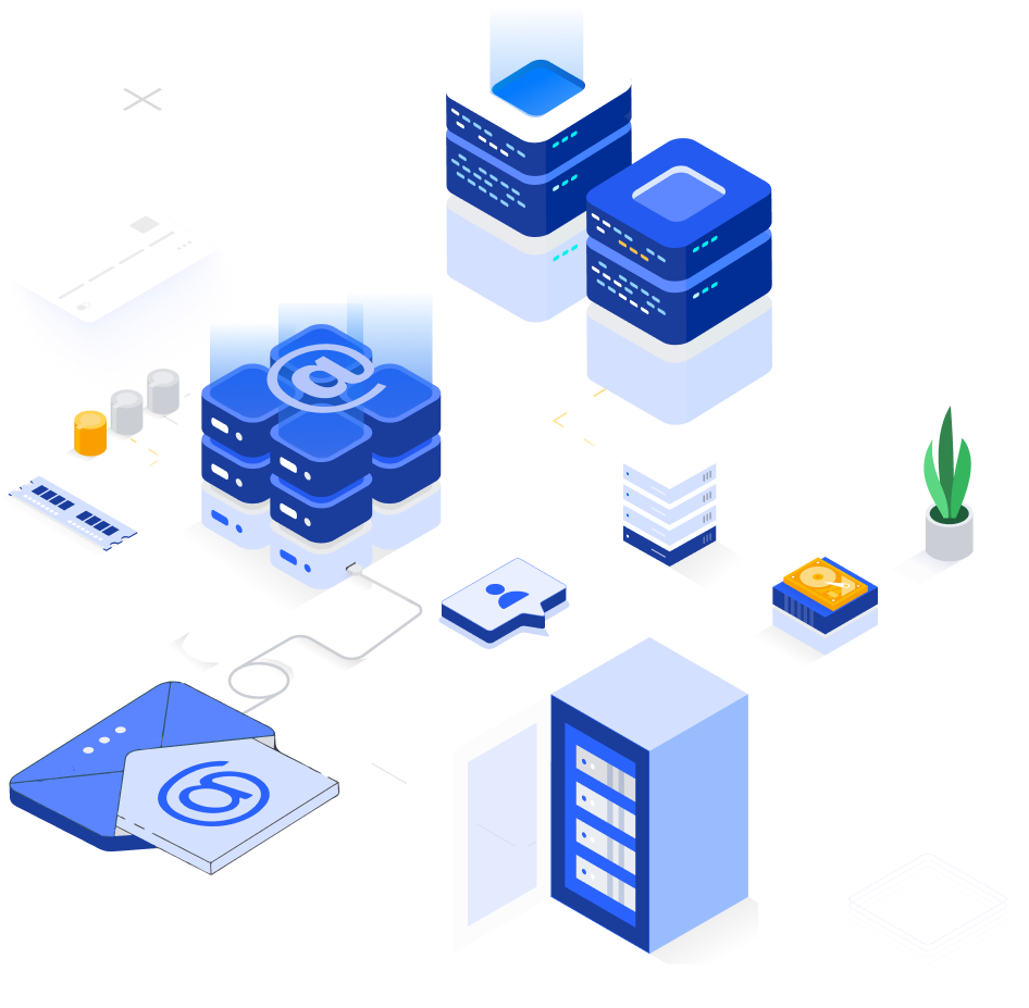 Mail Hosting